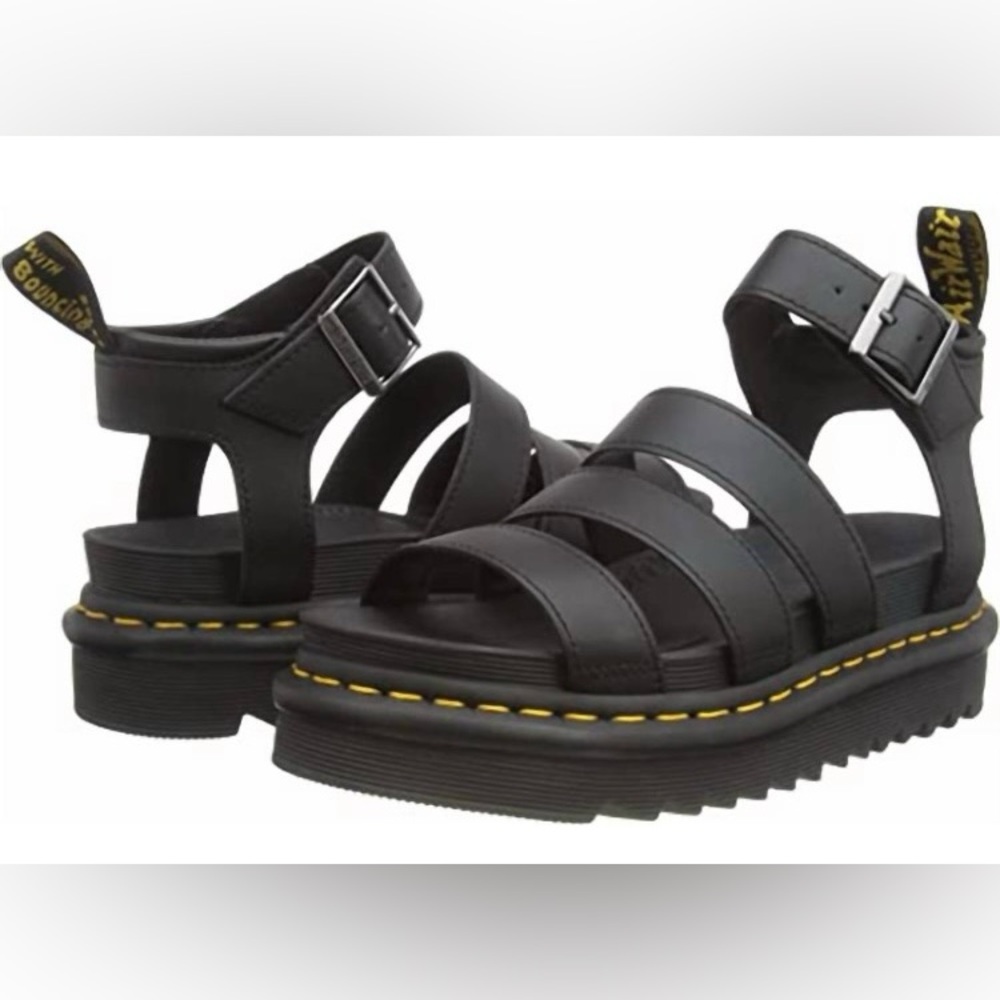 Women's Blaire Hydro Platform Sandals size 8.5 EU 39 like new